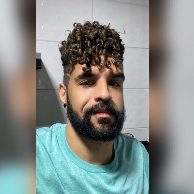 Felipe Iago Barbosa Da Rocha