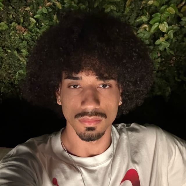 Giovane Medeiros Frinhani