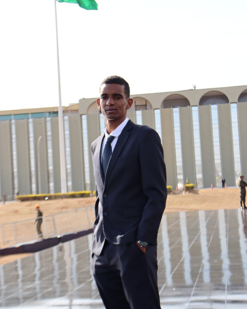 Tiago Alves dos Santos Neto