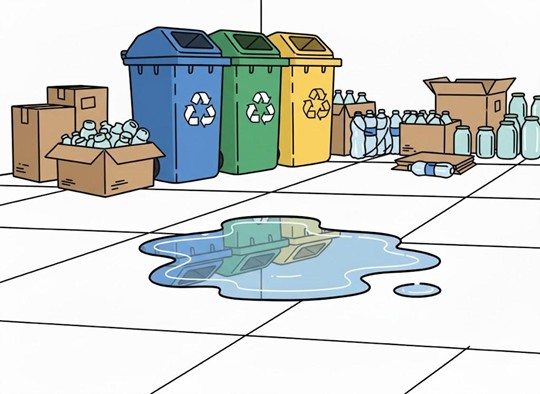 Imagem sobre identificação de riscos