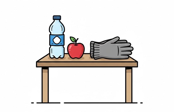 Imagem sobre autocuidado